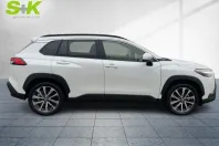 Toyota Corolla Cross din 2024 cu 24.200 km - oferta TOY172746 - foto 5