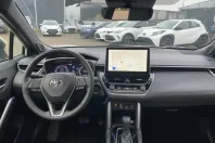 Toyota Corolla Cross din 2024 cu 24.200 km - oferta TOY172746 - foto 8