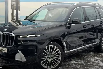 BMW X7 din 2023 - oferta BMW172747