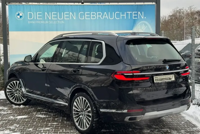 BMW X7 din 2023 cu 87.490 km - oferta BMW172747 - foto 6