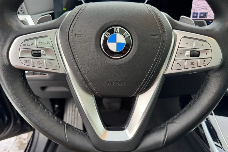 BMW X7 din 2023 cu 87.490 km - oferta BMW172747 - foto 12