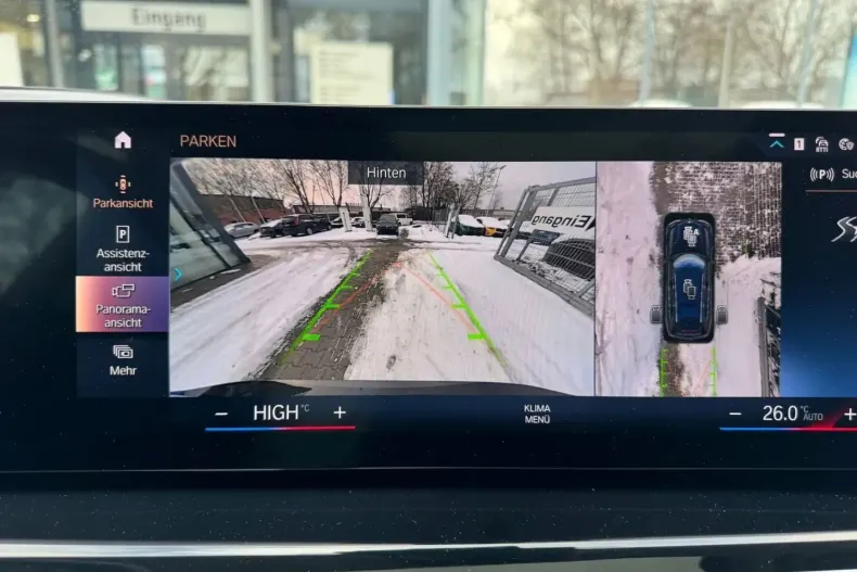 BMW X7 din 2023 cu 87.490 km - oferta BMW172747 - foto 14