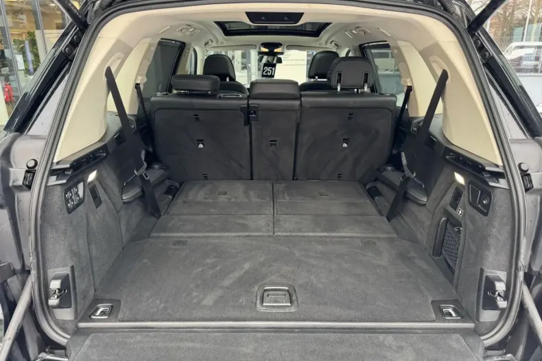 BMW X7 din 2023 cu 87.490 km - oferta BMW172747 - foto 16