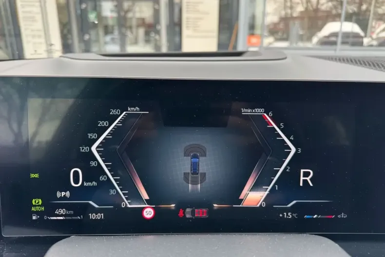 BMW X7 din 2023 cu 87.490 km - oferta BMW172747 - foto 22