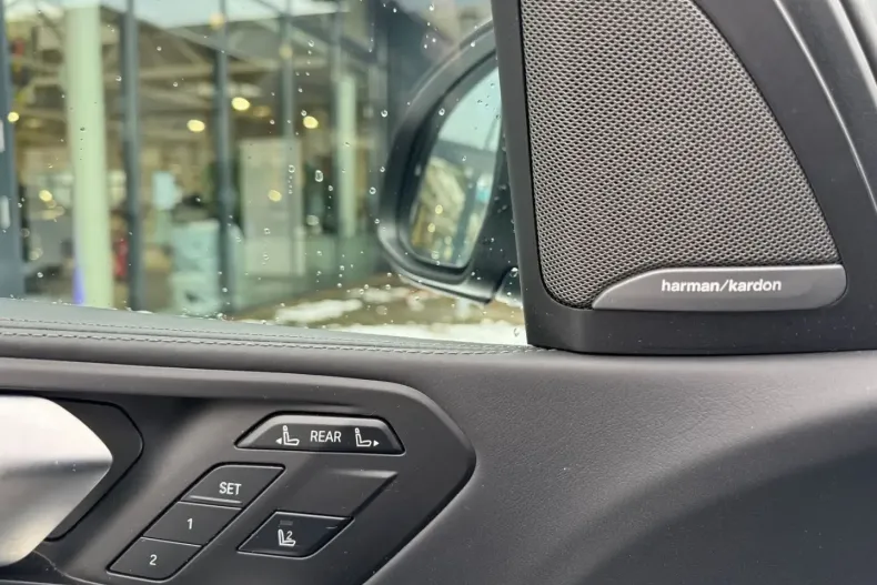 BMW X7 din 2023 cu 87.490 km - oferta BMW172747 - foto 25