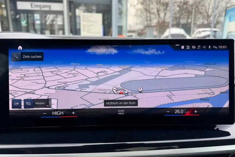 BMW X7 din 2023 cu 87.490 km - oferta BMW172747 - foto 26