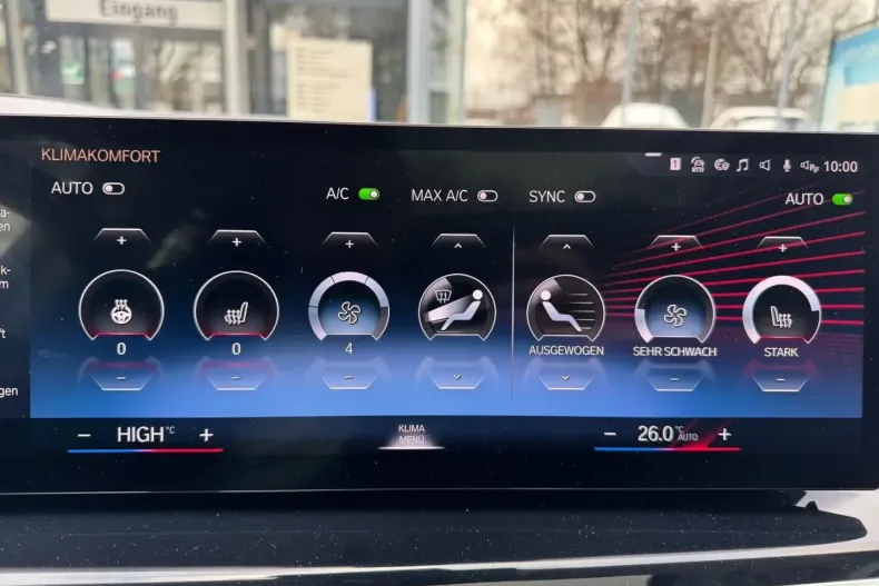 BMW X7 din 2023 cu 87.490 km - oferta BMW172747 - foto 27