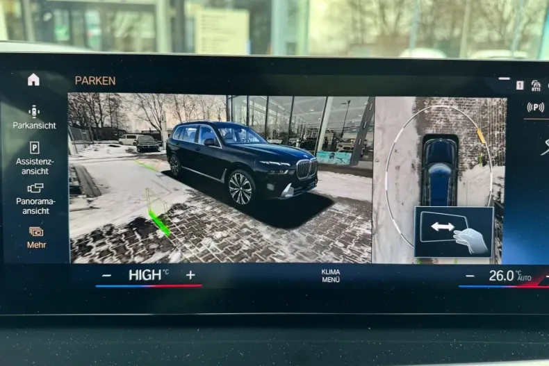 BMW X7 din 2023 cu 87.490 km - oferta BMW172747 - foto 28