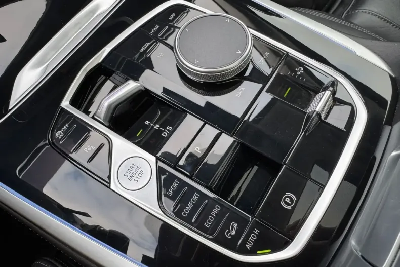 BMW X7 din 2023 cu 87.490 km - oferta BMW172747 - foto 29