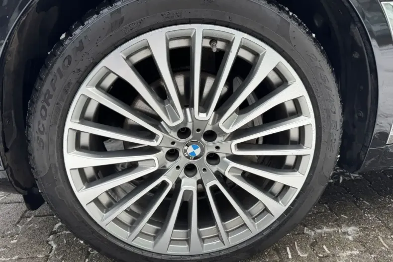 BMW X7 din 2023 cu 87.490 km - oferta BMW172747 - foto 31