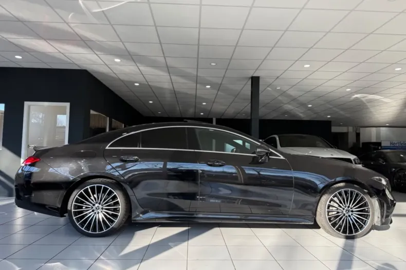 Mercedes-Benz CLS 400 din 2021 cu 30.000 km - oferta MER172748 - foto 7