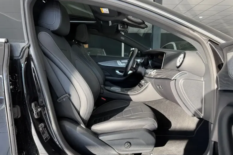 Mercedes-Benz CLS 400 din 2021 cu 30.000 km - oferta MER172748 - foto 14