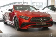 Mercedes-Benz CLS 400 din 2022 cu 43.885 km - oferta MER172749 - foto 1