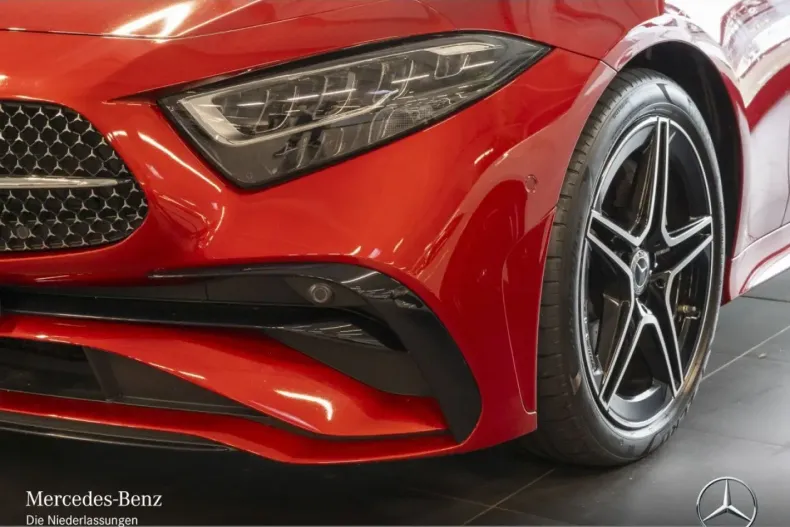 Mercedes-Benz CLS 400 din 2022 cu 43.885 km - oferta MER172749 - foto 4