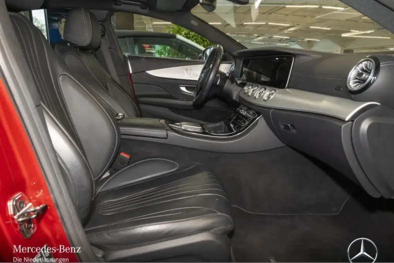 Mercedes-Benz CLS 400 din 2022 cu 43.885 km - oferta MER172749 - foto 5