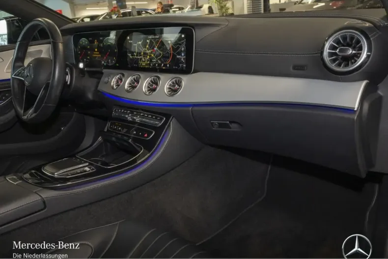 Mercedes-Benz CLS 400 din 2022 cu 43.885 km - oferta MER172749 - foto 6