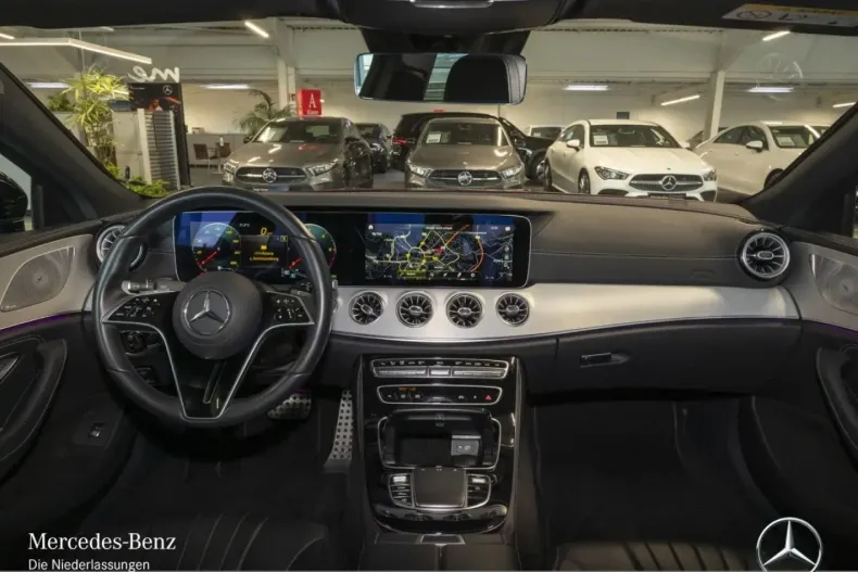 Mercedes-Benz CLS 400 din 2022 cu 43.885 km - oferta MER172749 - foto 7