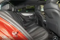 Mercedes-Benz CLS 400 din 2022 cu 43.885 km - oferta MER172749 - foto 8