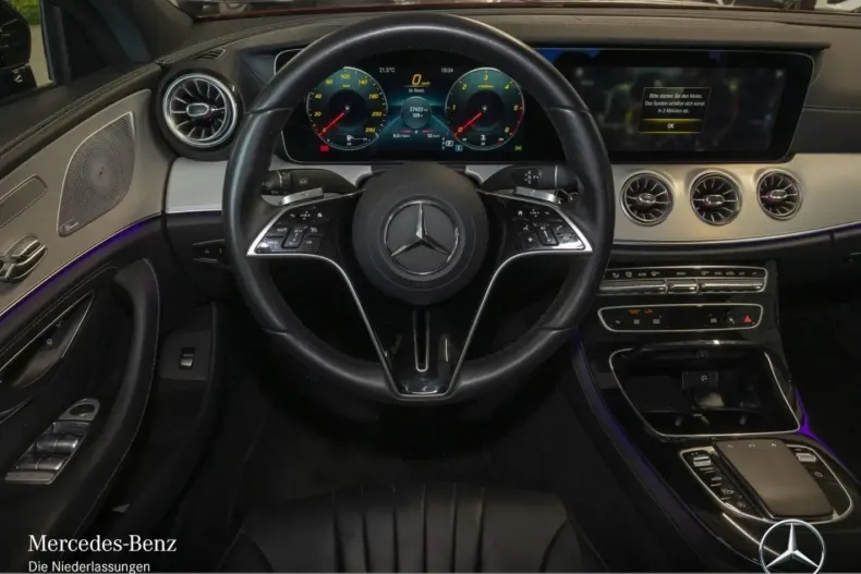 Mercedes-Benz CLS 400 din 2022 cu 43.885 km - oferta MER172749 - foto 9