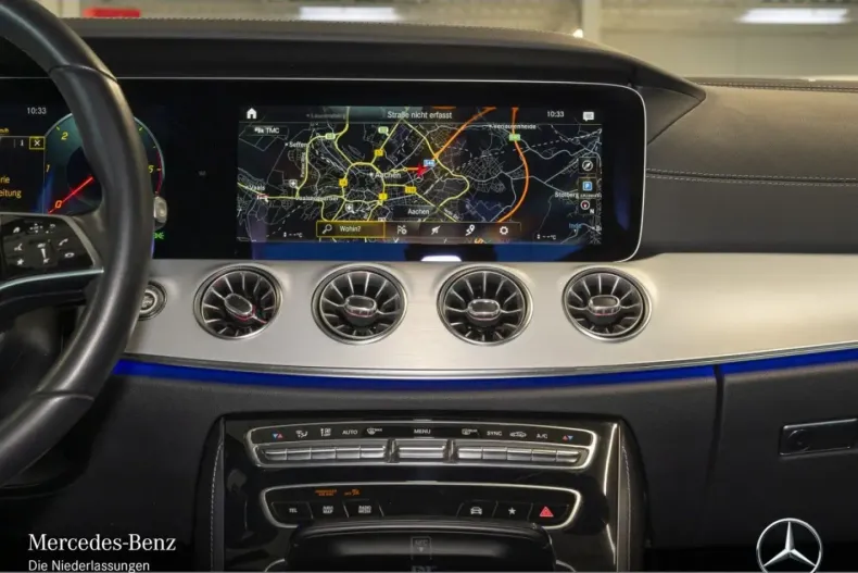 Mercedes-Benz CLS 400 din 2022 cu 43.885 km - oferta MER172749 - foto 10