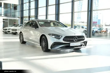 Mercedes-Benz CLS 450 din 2022 - oferta MER172750