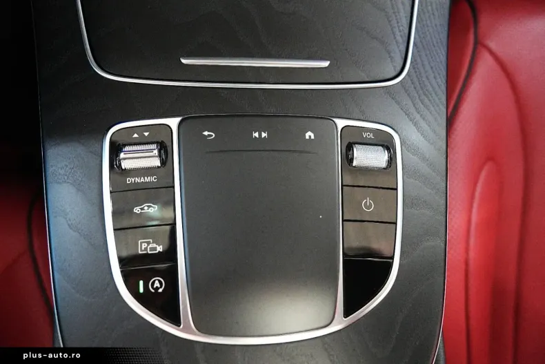 Mercedes-Benz CLS 450 din 2022 cu 33.167 km - oferta MER172750 - foto 15