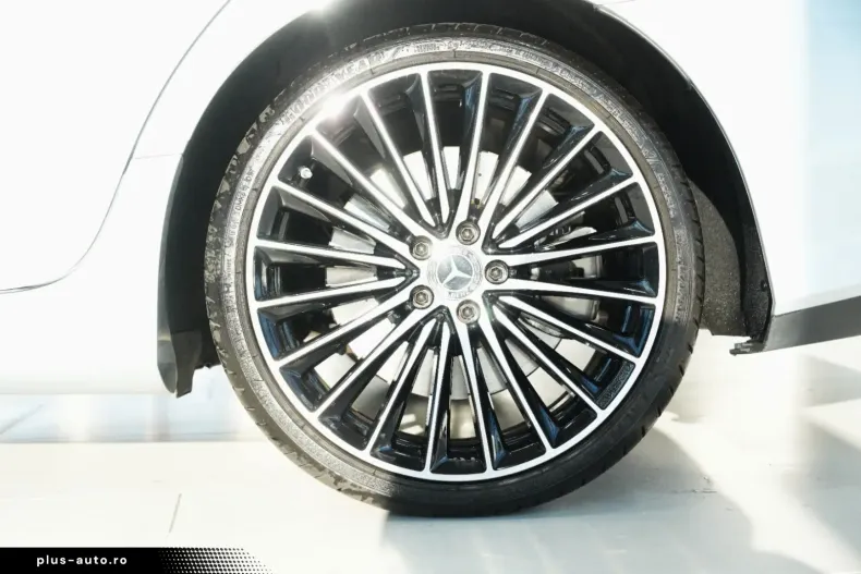 Mercedes-Benz CLS 450 din 2022 cu 33.167 km - oferta MER172750 - foto 20