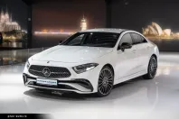 Mercedes-Benz CLS 450 din 2022 cu 27.850 km - oferta MER172751 - foto 7