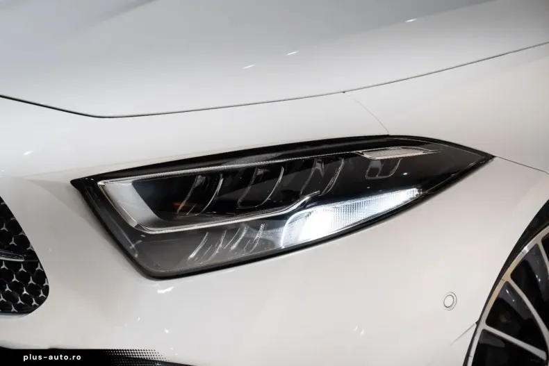 Mercedes-Benz CLS 450 din 2022 cu 27.850 km - oferta MER172751 - foto 9