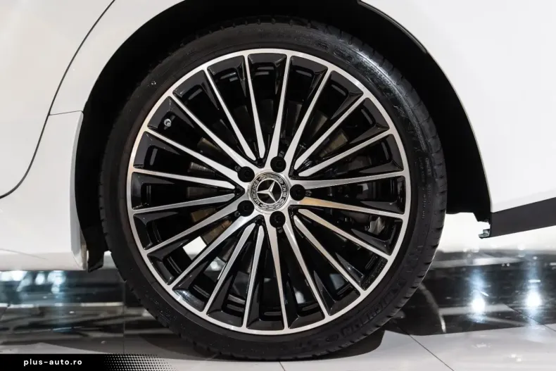 Mercedes-Benz CLS 450 din 2022 cu 27.850 km - oferta MER172751 - foto 11