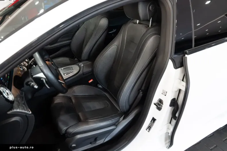 Mercedes-Benz CLS 450 din 2022 cu 27.850 km - oferta MER172751 - foto 12