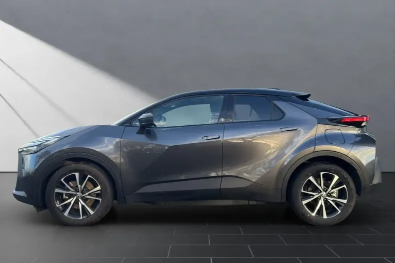 Toyota C-HR din 2024 cu 21.698 km - oferta TOY172752 - foto 2