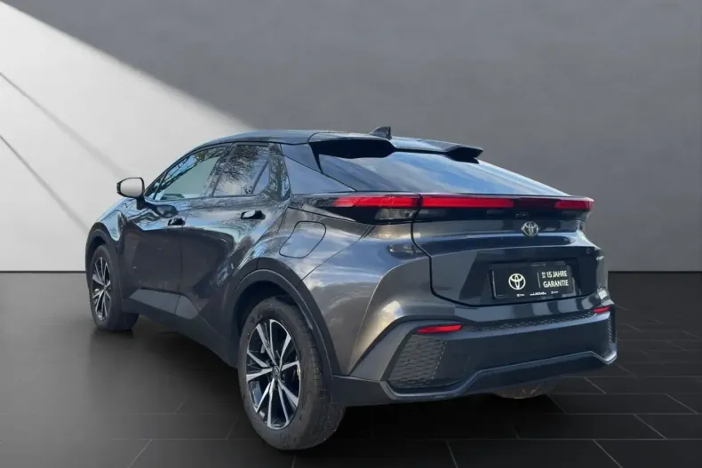 Toyota C-HR din 2024 cu 21.698 km - oferta TOY172752 - foto 3
