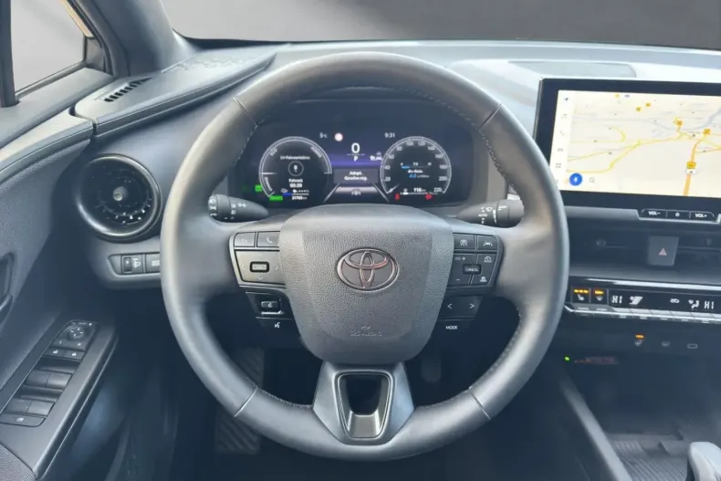 Toyota C-HR din 2024 cu 21.698 km - oferta TOY172752 - foto 10