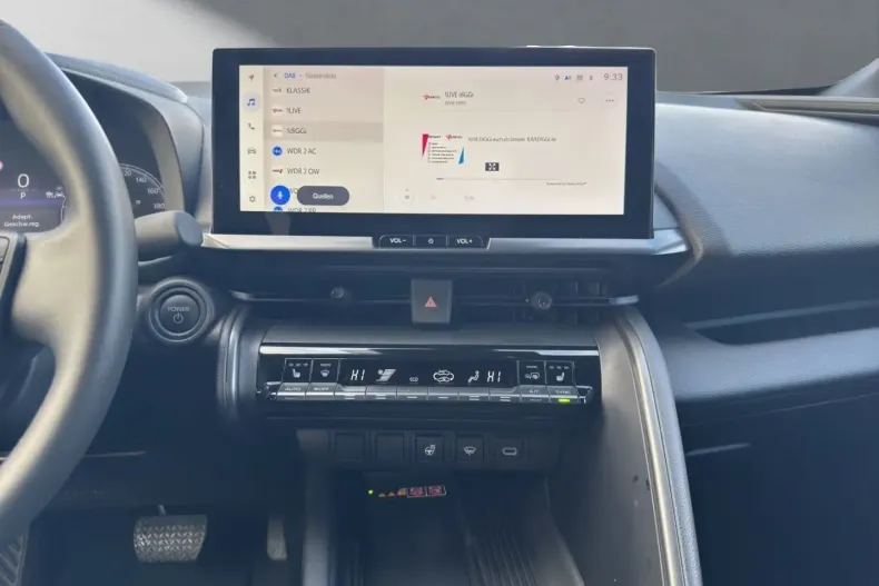 Toyota C-HR din 2024 cu 21.698 km - oferta TOY172752 - foto 15