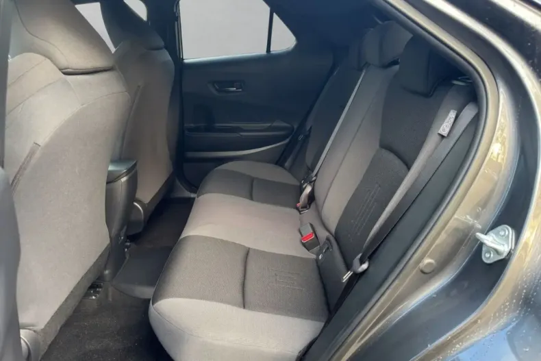 Toyota C-HR din 2024 cu 21.698 km - oferta TOY172752 - foto 16