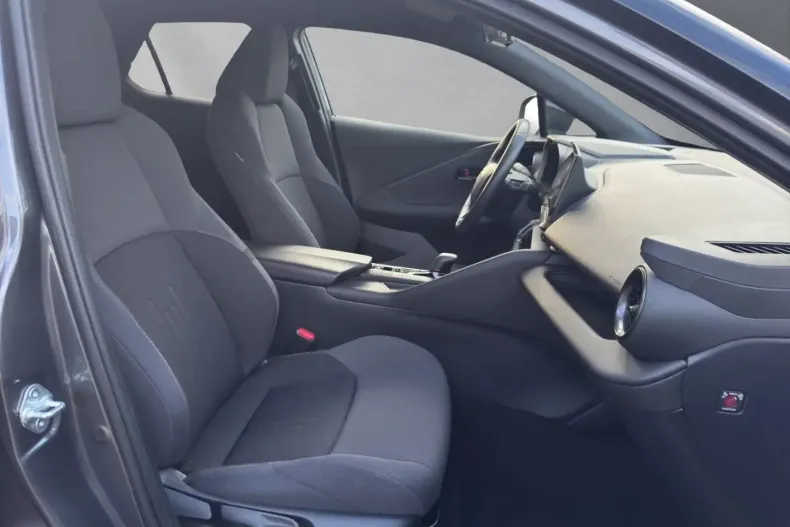 Toyota C-HR din 2024 cu 21.698 km - oferta TOY172752 - foto 18