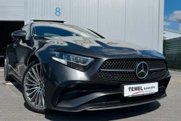 Mercedes-Benz CLS 400 din 2022 - oferta MER172753