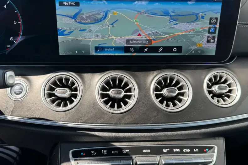 Mercedes-Benz CLS 400 din 2022 cu 100.000 km - oferta MER172753 - foto 11