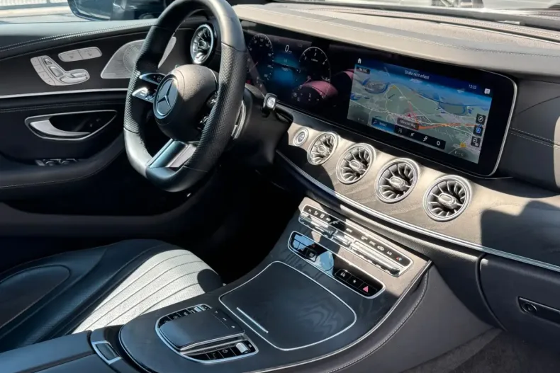 Mercedes-Benz CLS 400 din 2022 cu 100.000 km - oferta MER172753 - foto 13