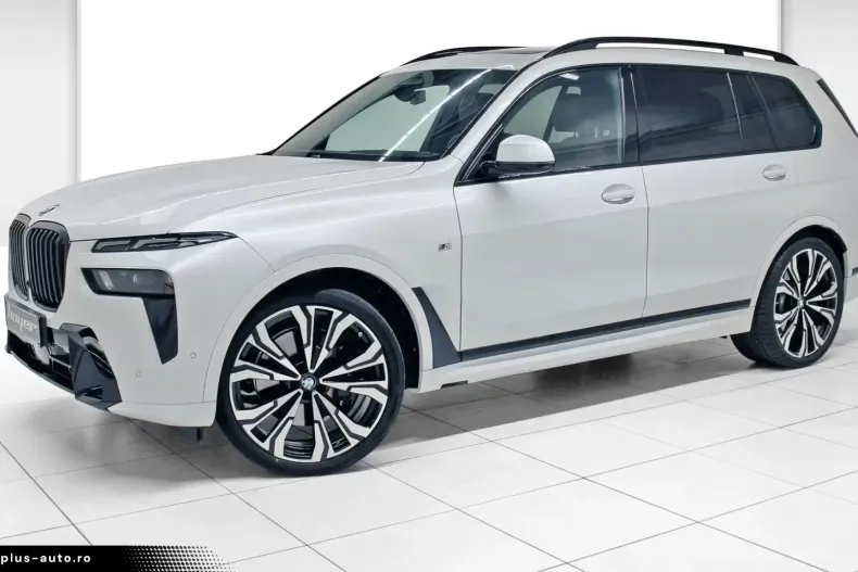 BMW X7 din 2023 cu 98.200 km - oferta BMW172754 - foto 1