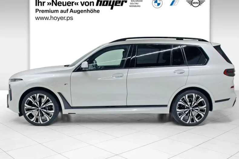 BMW X7 din 2023 cu 98.200 km - oferta BMW172754 - foto 5