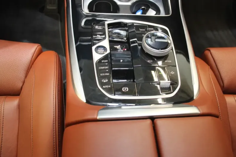 BMW X7 din 2023 cu 98.200 km - oferta BMW172754 - foto 9