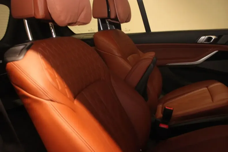 BMW X7 din 2023 cu 98.200 km - oferta BMW172754 - foto 15