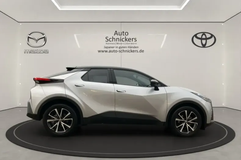 Toyota C-HR din 2024 cu 23.801 km - oferta TOY172755 - foto 5