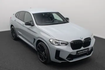 BMW X4 M din 2024 - oferta BMW172756