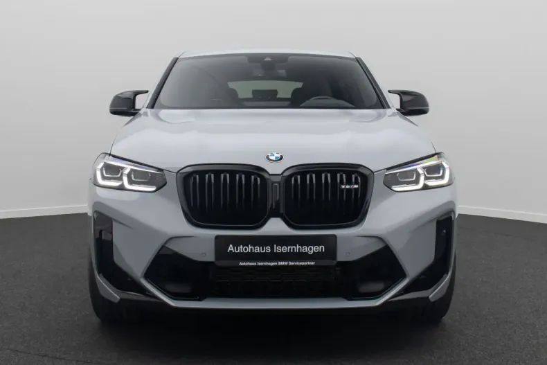 BMW X4 M din 2024 cu 12.938 km - oferta BMW172756 - foto 2