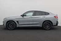 BMW X4 M din 2024 cu 12.938 km - oferta BMW172756 - foto 10