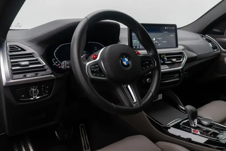 BMW X4 M din 2024 cu 12.938 km - oferta BMW172756 - foto 18