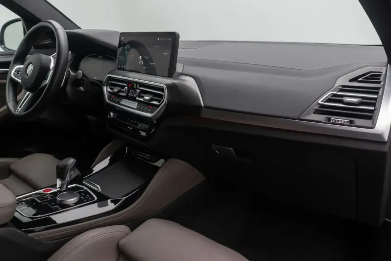 BMW X4 M din 2024 cu 12.938 km - oferta BMW172756 - foto 21